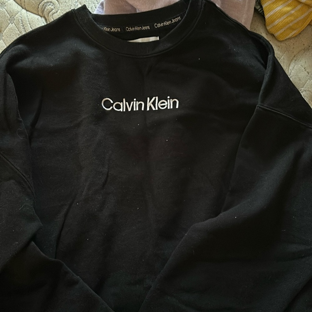 Calvin Klein Sweatshirt